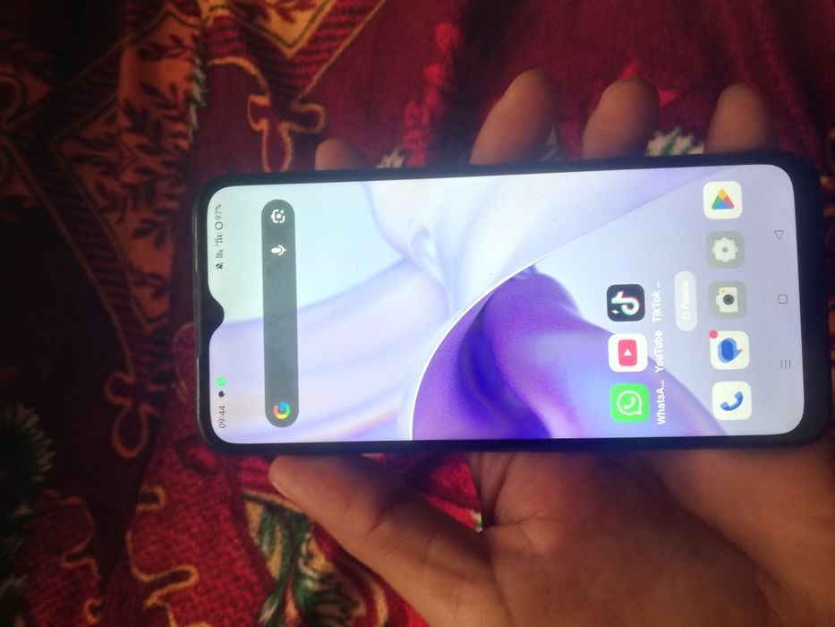 Оппо а 17 к отлично