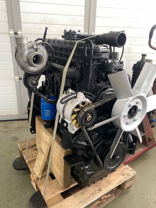 Двигатель д 245 газон ,зил ,бычок