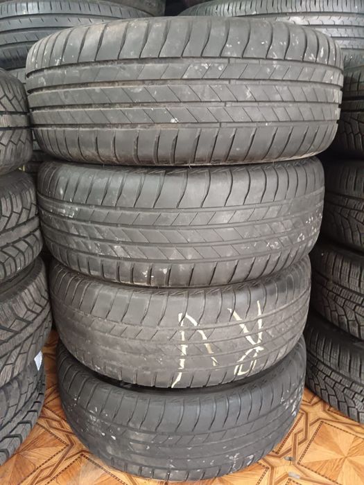 Jante 17 5x112 et 45 audi q2 q3  vw  passat Skoda Seat MG +215/55/17 vara
