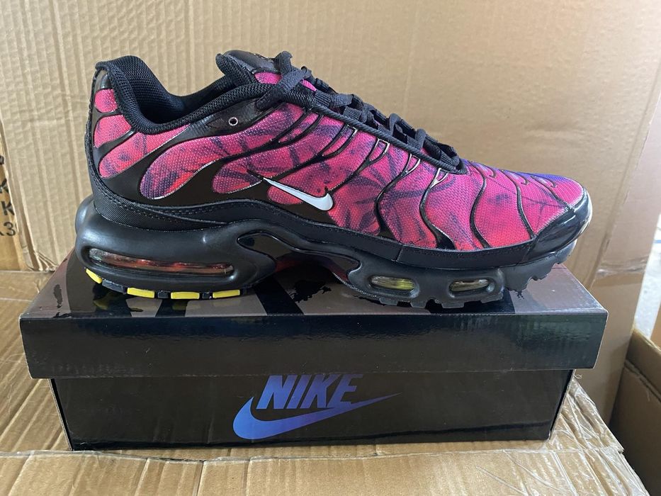 Nike air max Plus