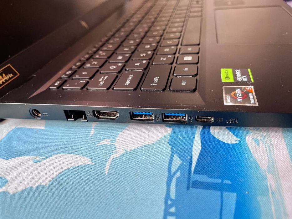 Продам ноутбук Acer