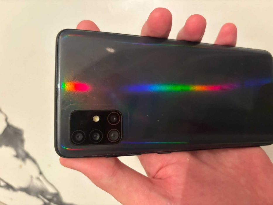 Samsung A51 128/6