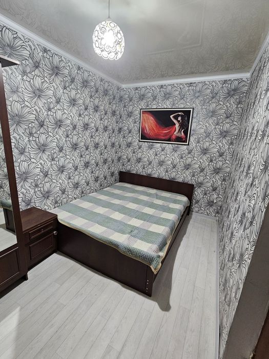 3 бөлмелі үй сатылады тез арада