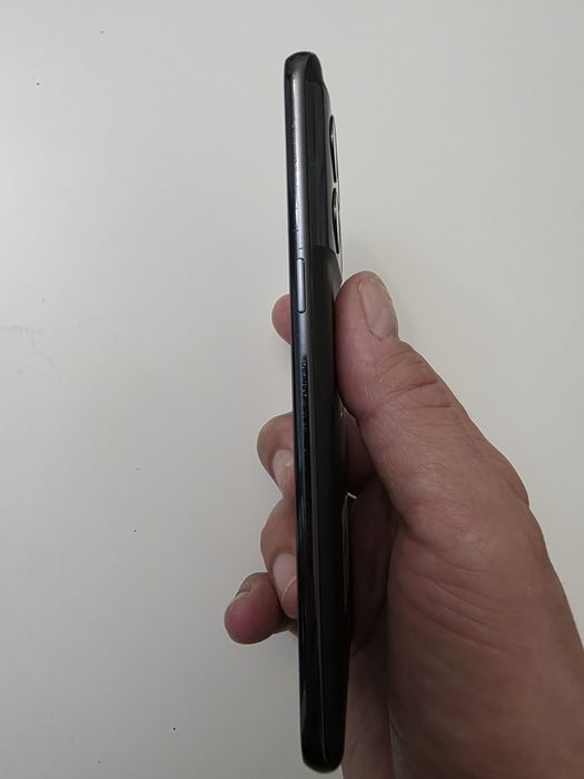Vand OnePlus 10T 5G, 256 Gb, negru