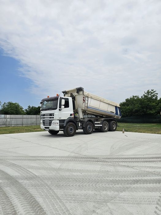 Închiriere utilaje constructii