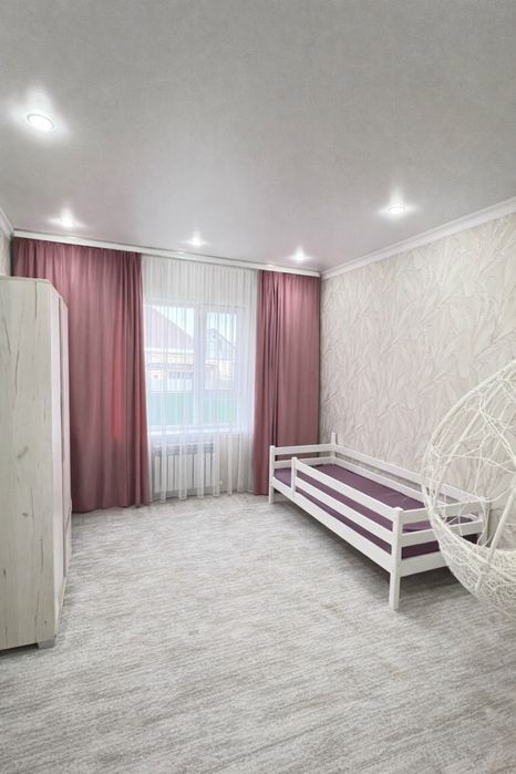 Продам дом с хорошим ремонтом