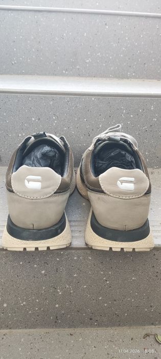 "G-star " сникърси