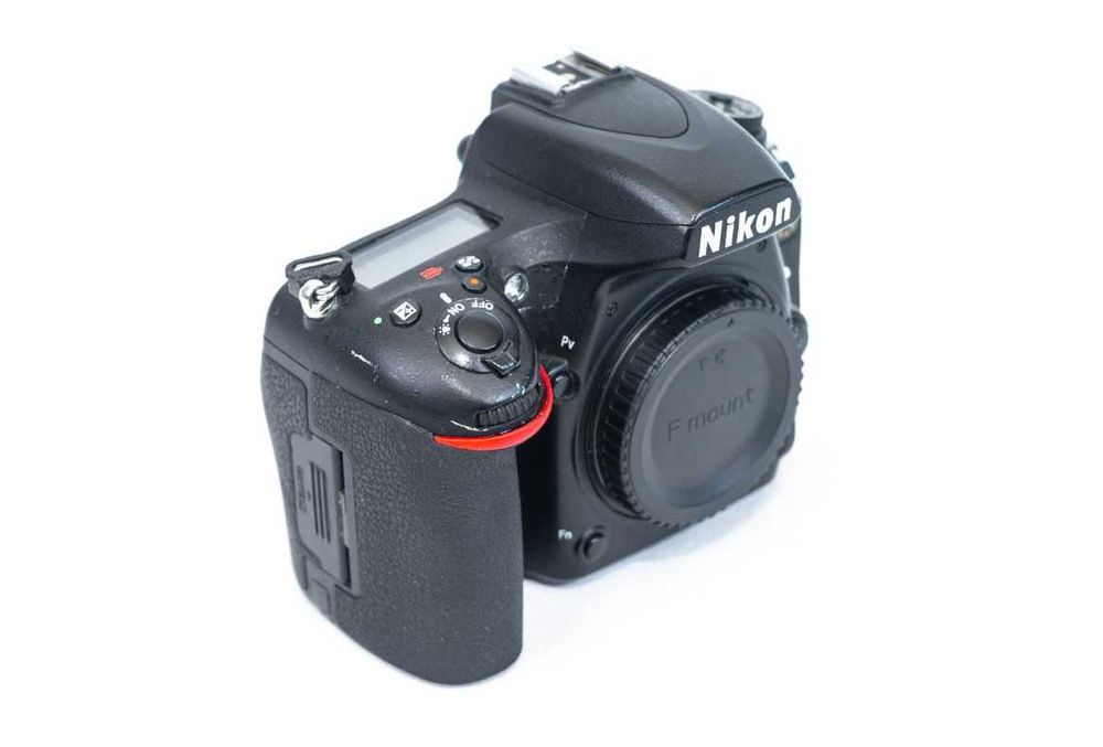 Nikon D750 - BODY - 231.000 de cadre - Aparat foto DSLR