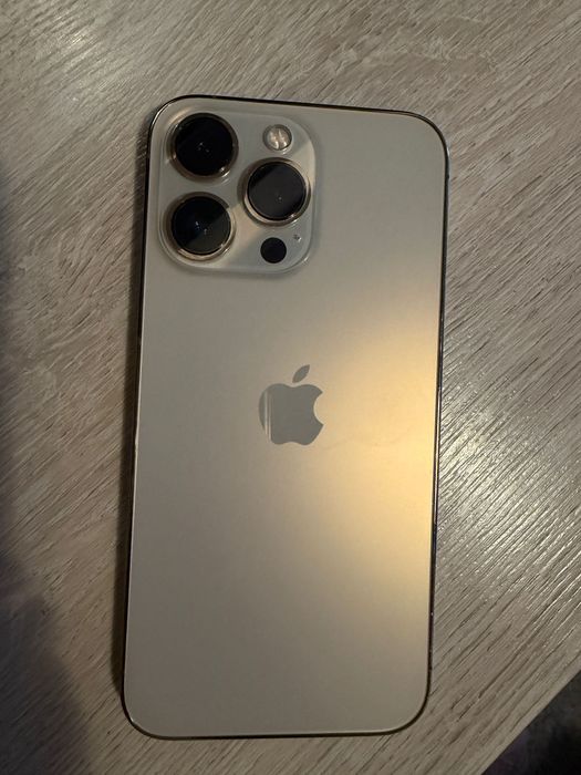 IPhone 13 Pro, 128 Gb