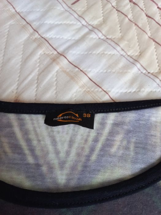 Фина блузка "Roberto Cavalli"