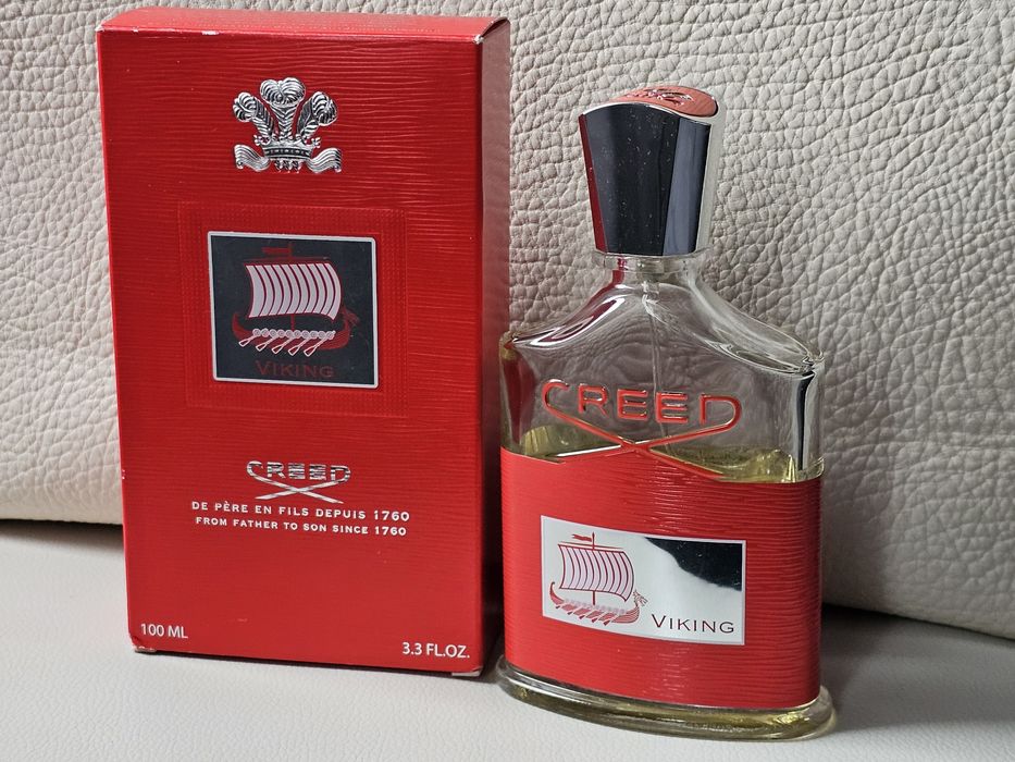 Creed Viking Original Lot rar