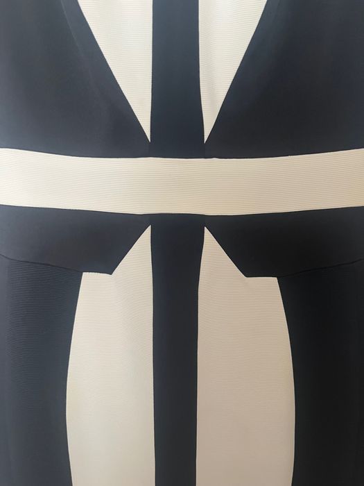 Рокля Karen Millen 8, S