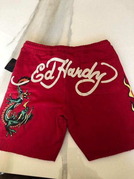 Ed Hardy • Don Ed Hardy Designs