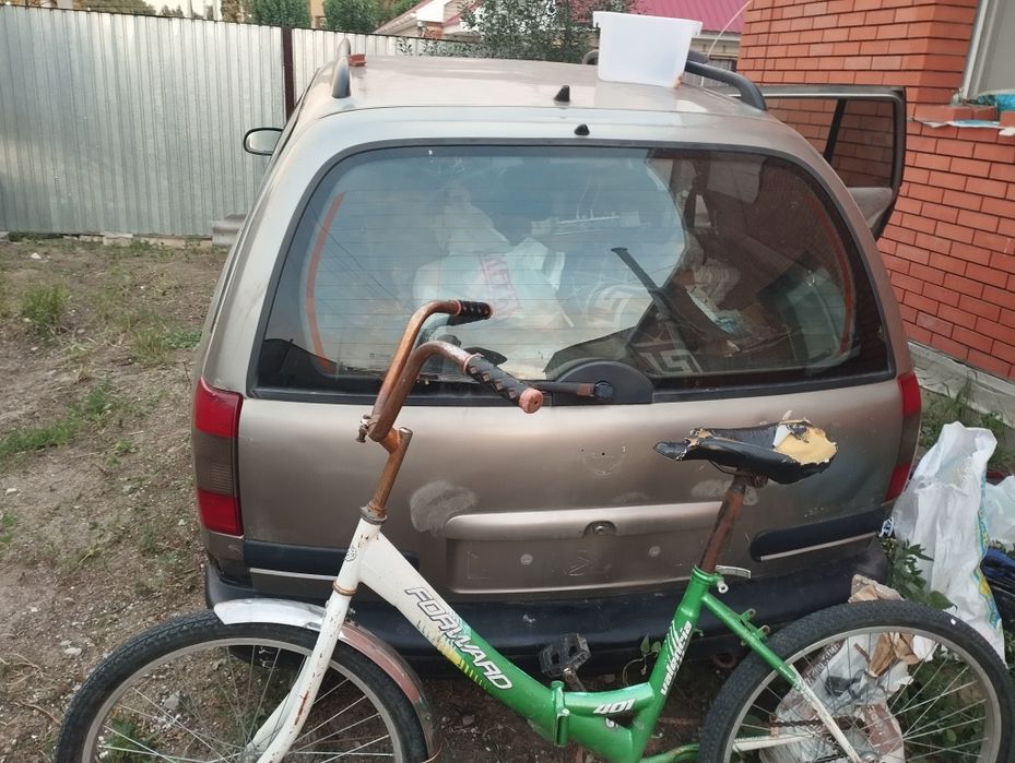Продам омегу Б универсал
