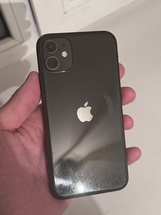 Продается Iphone 11