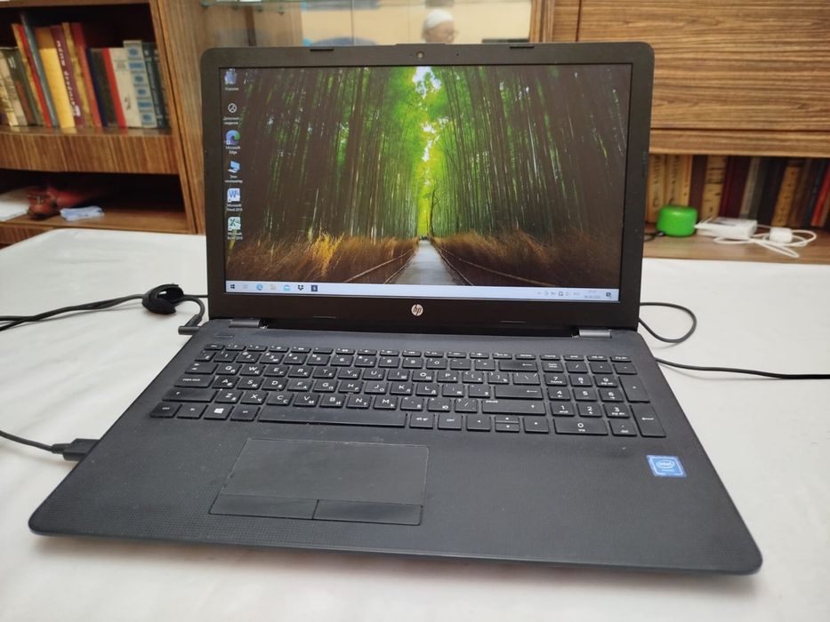 Продаю ноутбук HP