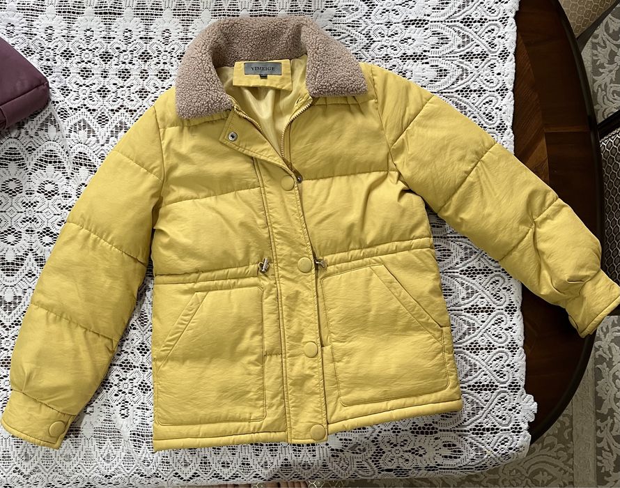 Куртка (осень,весна)