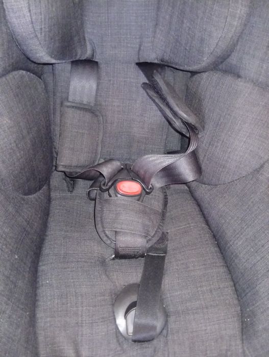 Scaun auto complet (cu baza) Joie - isofix