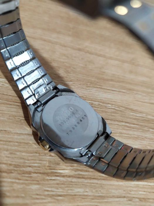 Rado De Santos - часовник бижу