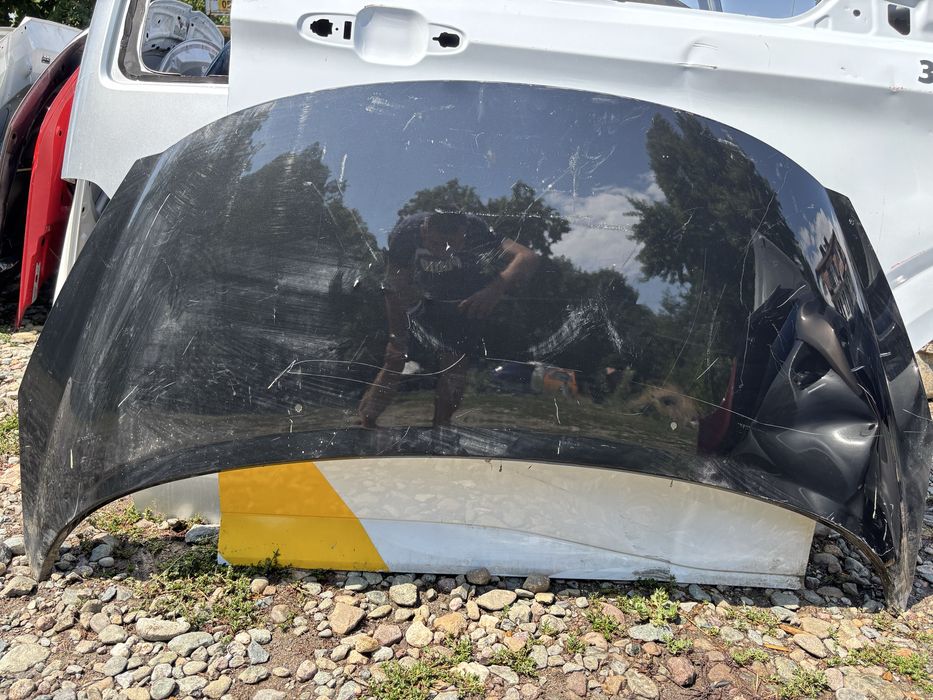 Капак Peugeot 207