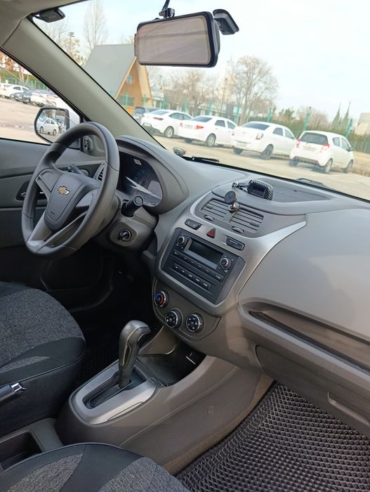 Cobalt avtomat oq 2024/2025