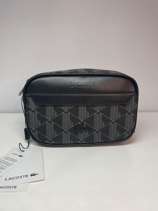СТИЛЬНАЯ Барсетка Lacoste