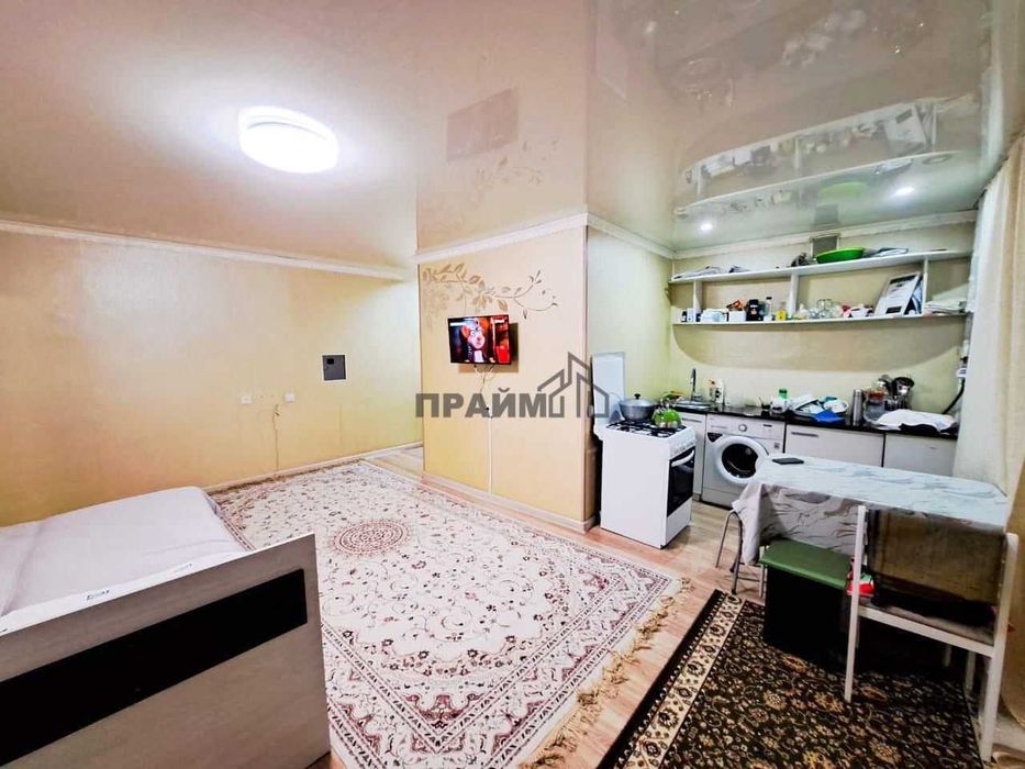 ПРОДАМ 1 ком. Центр (Карим ПРАЙМ)