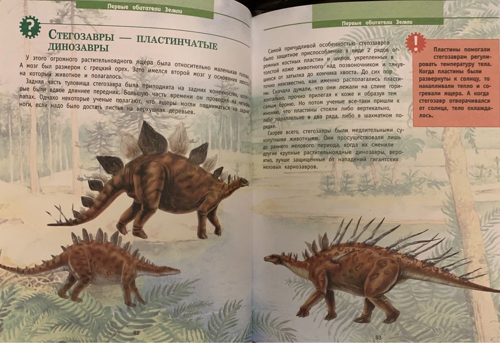 Детская энциклопедия