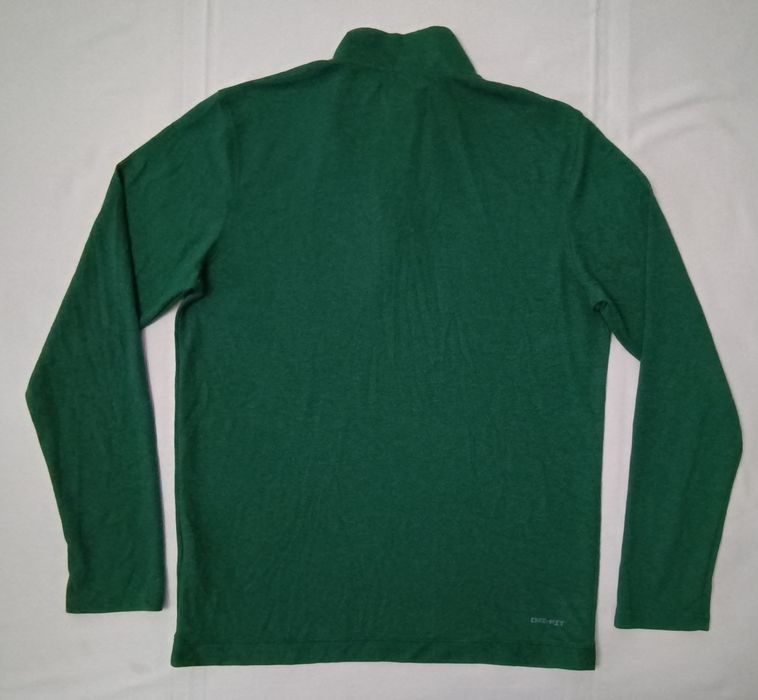 Jordan AIR Nike DRI-FIT Sweatshirt оригинално горнище M Джордан Найк