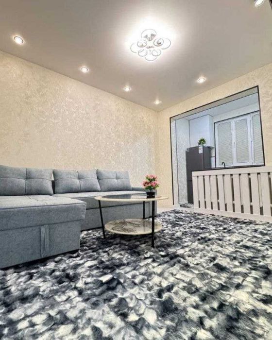 Чиланзар 3 квартал 3 комн  Ипотека