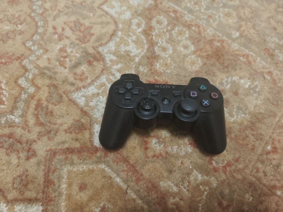 Джойстик от play station 3