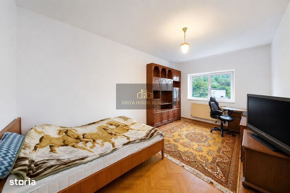 Apartament 67 Mp Brasov Vechi Panoramic View *Ideal Investitie*