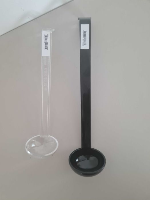 Черпак за сладко 20 см и 24 см