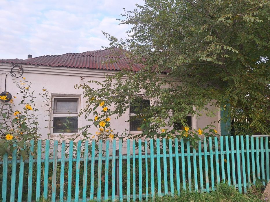 Продам частный дом