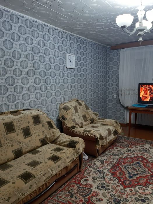 Продам 2-хкомн квартиру