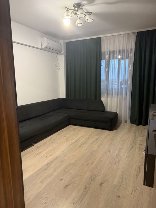 Apartament studio