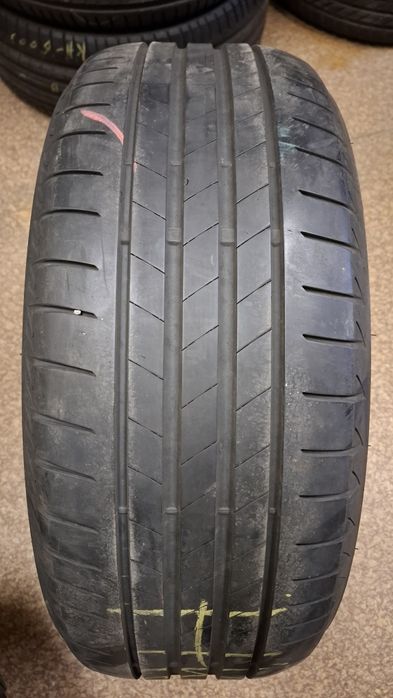 Единична лятна гума  Bridgestone 225 50 18 runflat