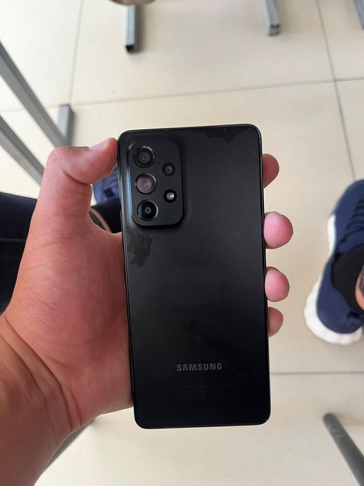 Samsung a 53 идеал