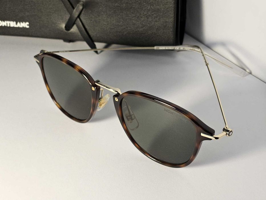 Ochelari de soare MontBlanc-MB0155S