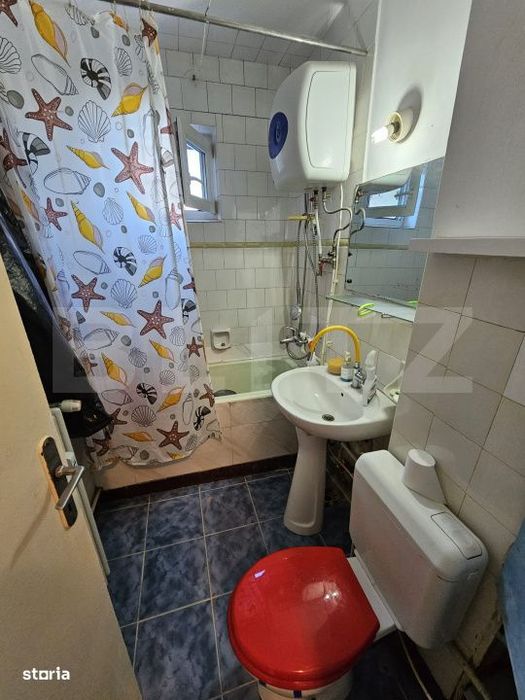 Apartament 4 camere, 82 mp, zona Centrala