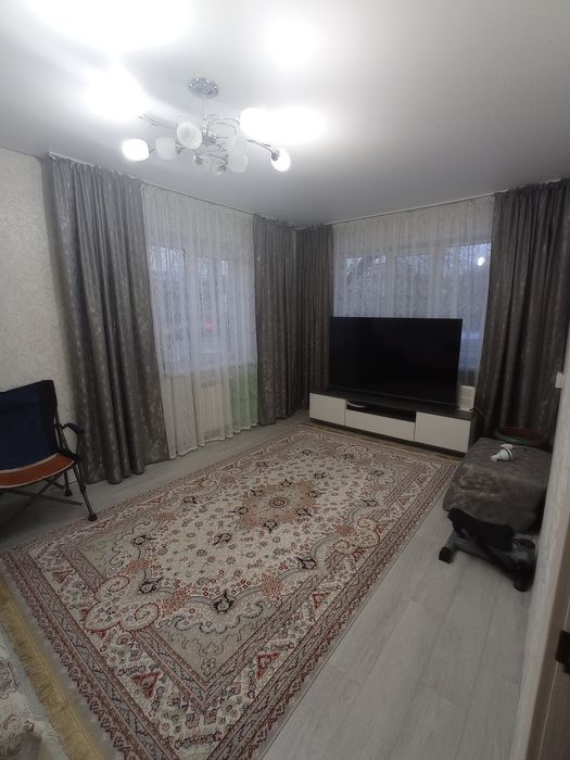 Продам двухкомнатную квартиру