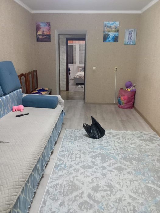 2 ком квартира торг.