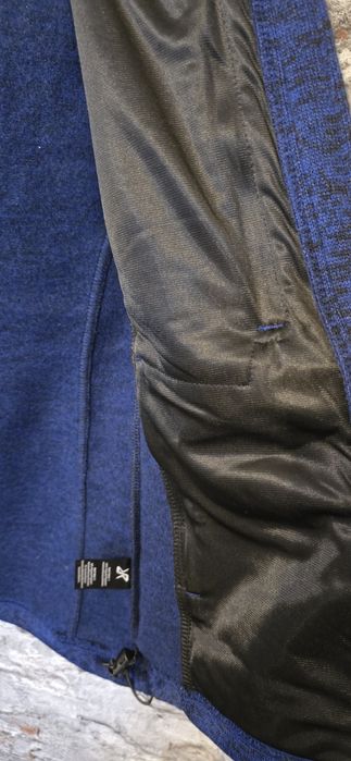 Revolution race туристически