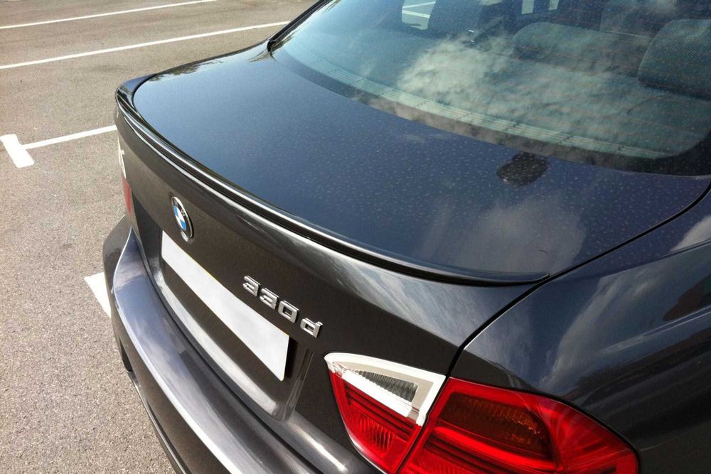 Eleron portbagaj BMW Seria 3 E90 nevopsit