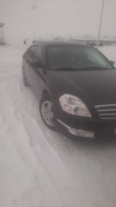 Продам Ниссан теана