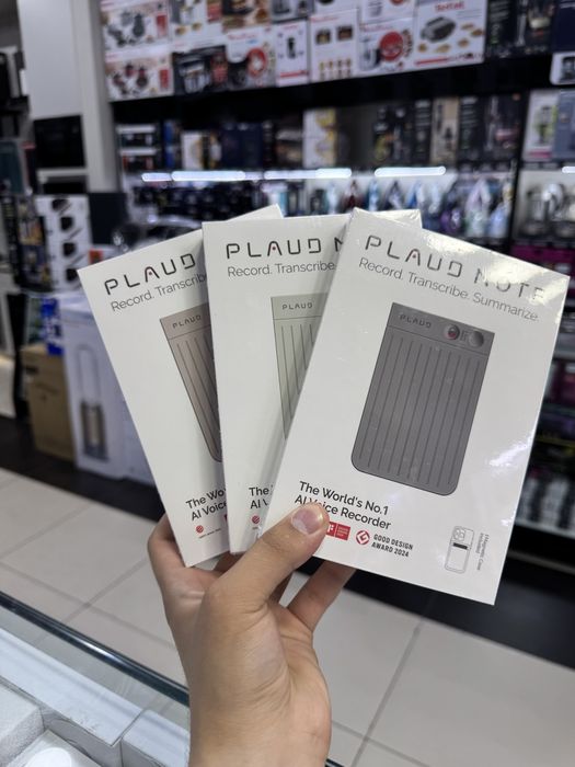 Plaud Note NB-100 64gb