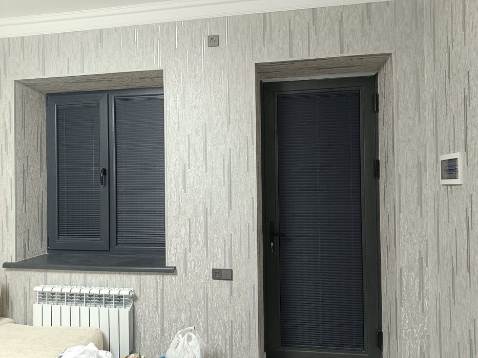 Jalyuzi жалюзи горизонтальные