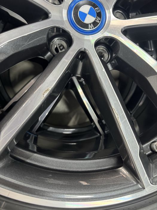 Jante Bmw G30 R18 G31 Seria5 Originale Goodyear de vara