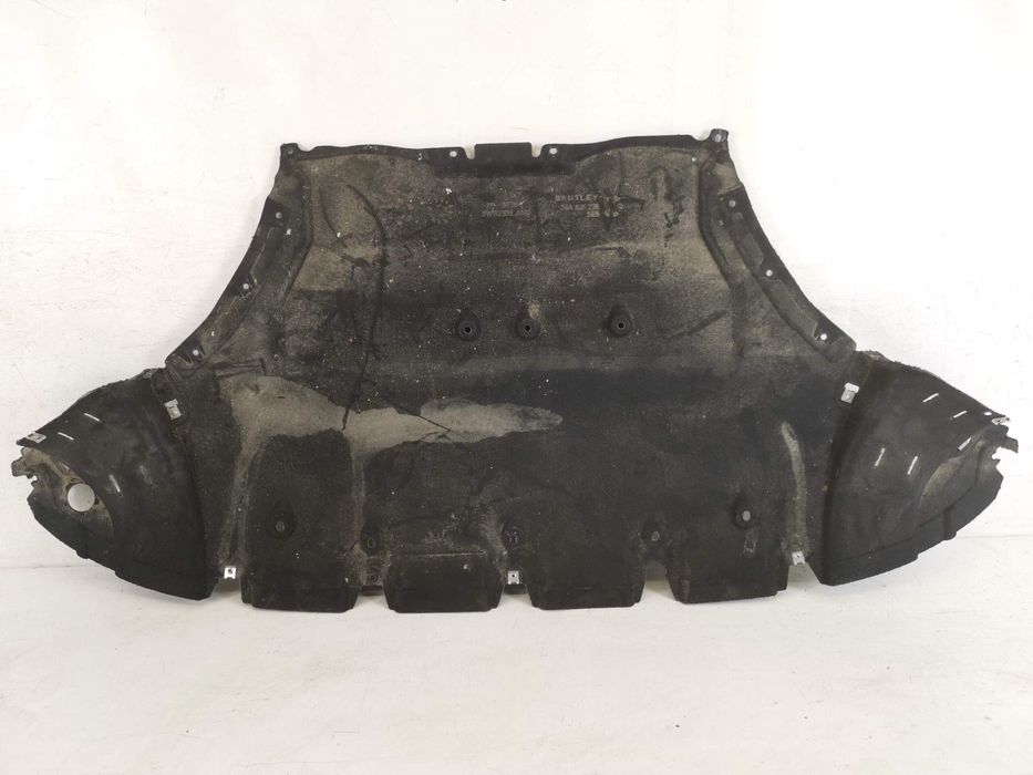 Предпазен Панел Предна Броня Бентли Бентайга / Bentley Bentayga 1 Ориг