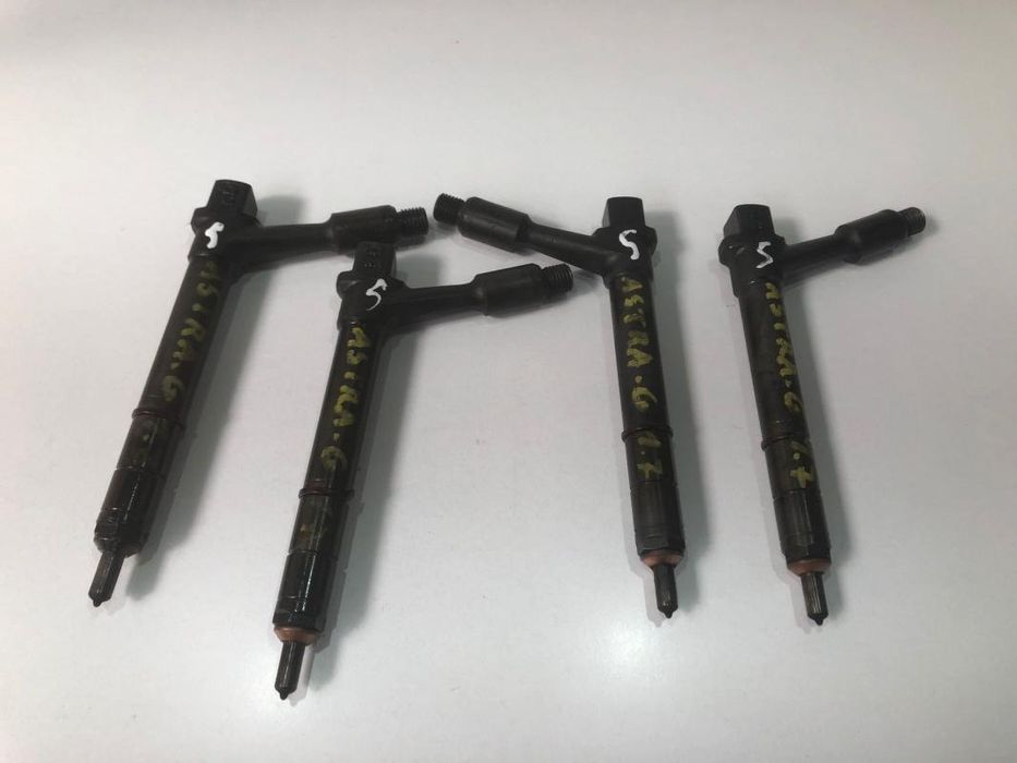 Injector Opel Astra G tjbb01901d 1.7 dti